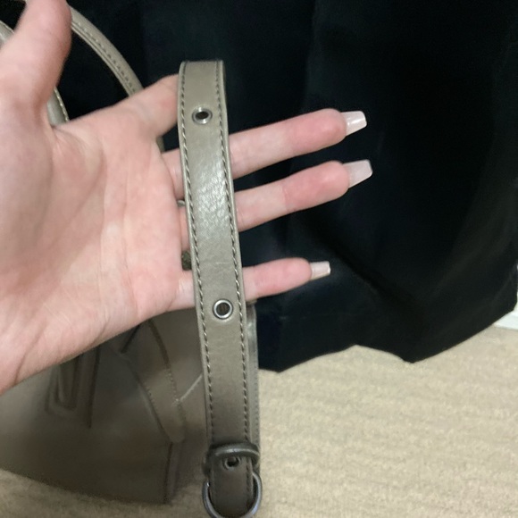 Matt & Nat large shoulder bag - Picture 12 of 16